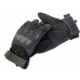 Перчатки тактические Oakley Tactical PRO, Черные, XL